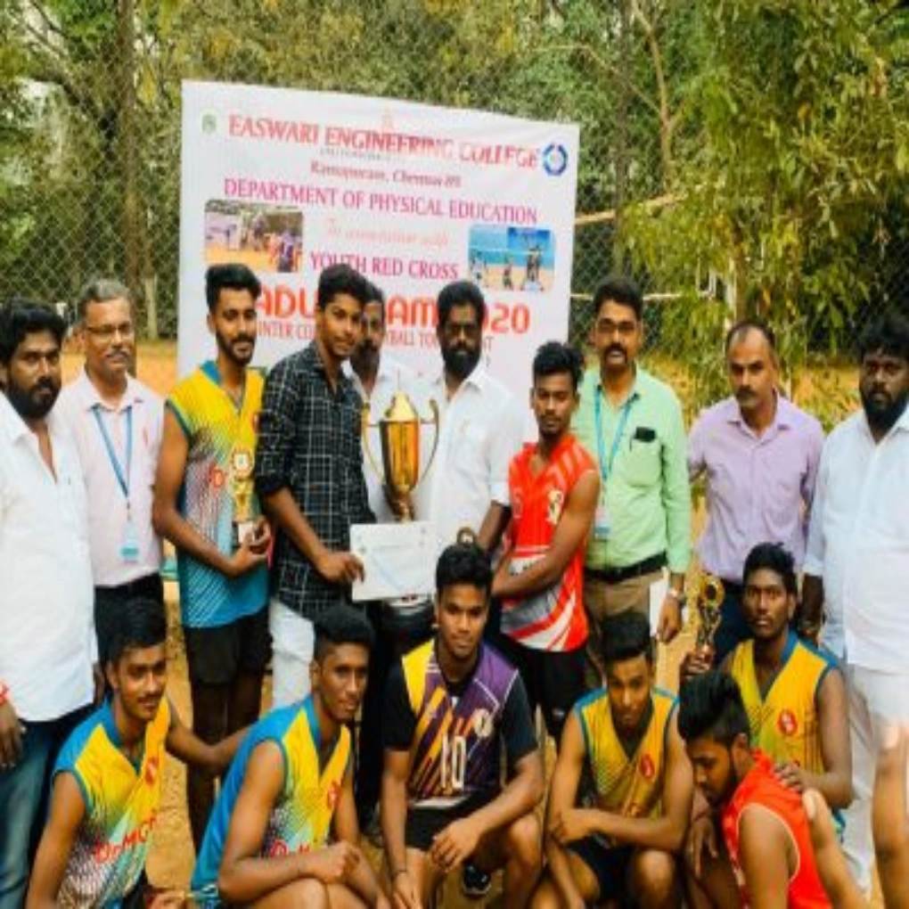 State level Volleyball Tournament (AADUKALAM’20)