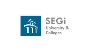 SEGi-University-Logo