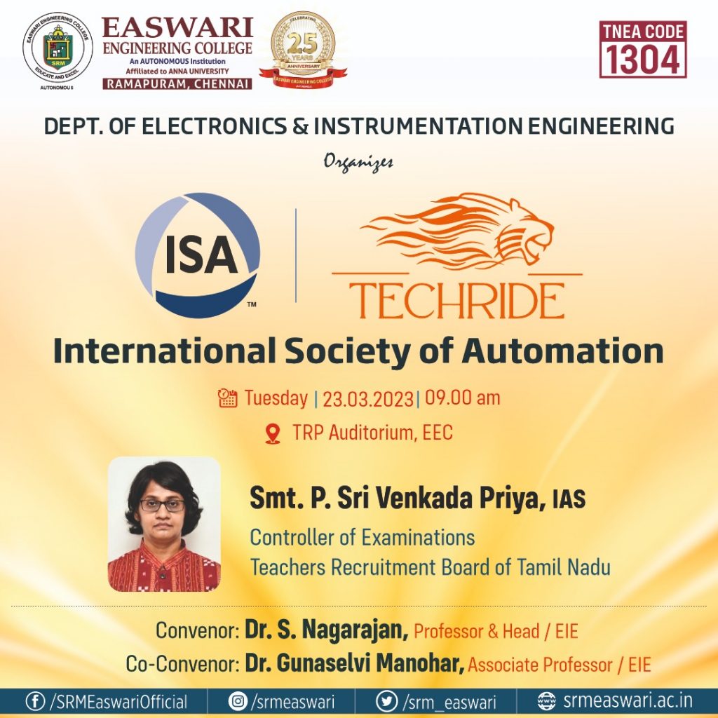 International Society Of Automation