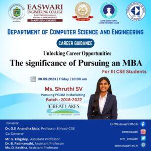 Unlocking Career Opportunities: The significance of pursuing an MBA